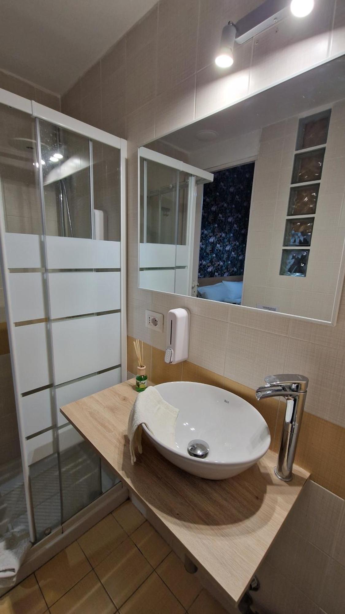 Bixio Loft Διαμέρισμα Ρώμη Εξωτερικό φωτογραφία