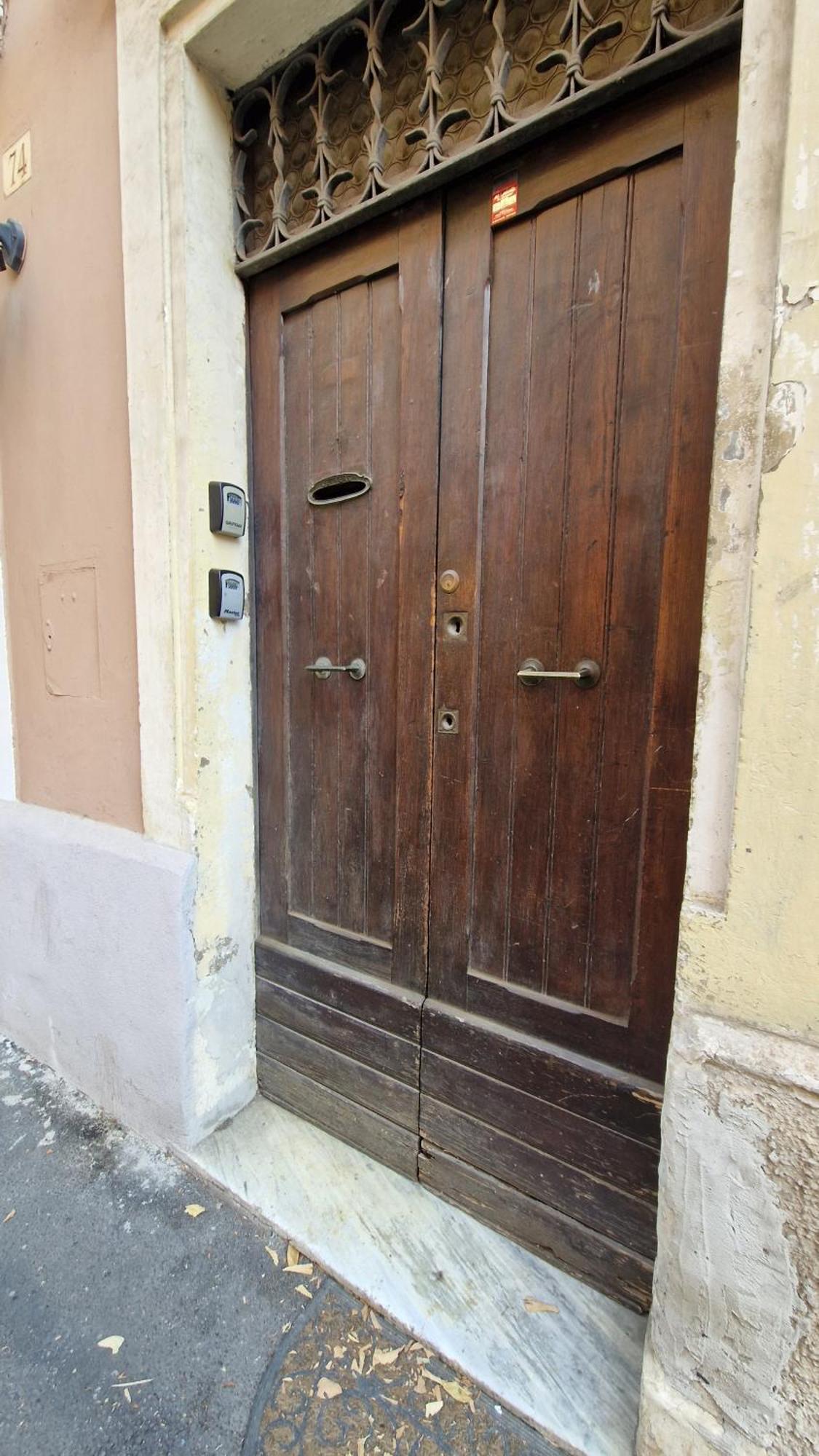 Bixio Loft Διαμέρισμα Ρώμη Εξωτερικό φωτογραφία