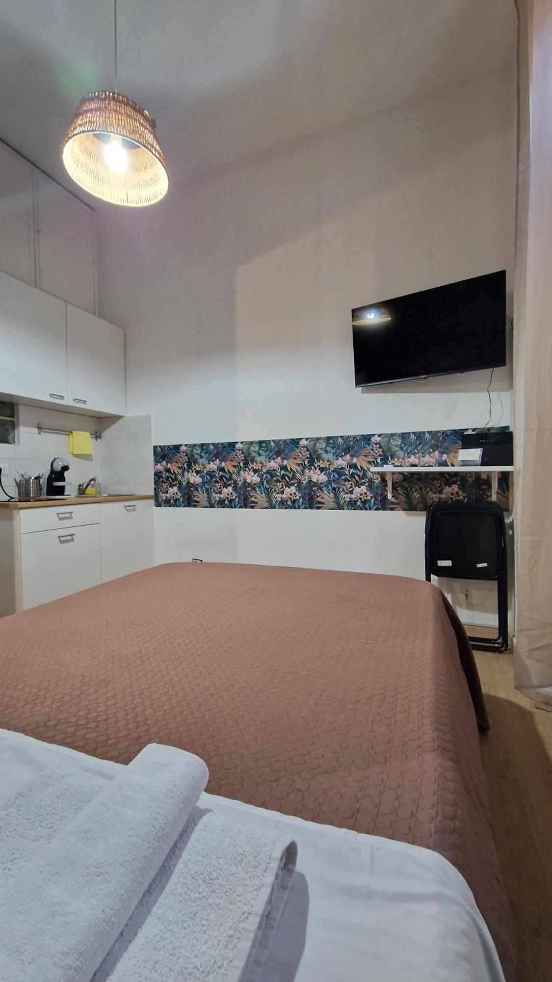 Bixio Loft Διαμέρισμα Ρώμη Εξωτερικό φωτογραφία